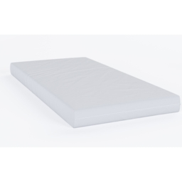 Freshtec Junior Kids Foam Mattress - 3ft Single (90 x 190 cm) - thumbnail 2