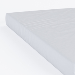 Freshtec Junior Kids Foam Mattress - 3ft Single (90 x 190 cm) - thumbnail 3