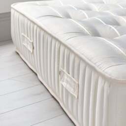 Supreme Ortho Spring Reflex Foam Orthopaedic Extra Firm Mattress - 6ft Super King Size (180 x 200 cm) - thumbnail 3