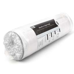 Jay-Be - Single - Bunk e - Sprung Open Coil Spring Mattress - Fabric - Vacuum Packed - 3ft - thumbnail 5