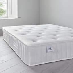 Maestro Spring Memory Foam Tufted Mattress - 3ft Single (90 x 190 cm) - thumbnail 2