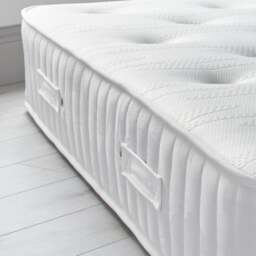 Maestro Spring Memory Foam Tufted Mattress - 3ft Single (90 x 190 cm) - thumbnail 3