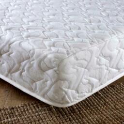 Pocket Memory Foam 2000 Individual Sprung Orthopaedic Mattress - 2ft6 Small Single (75 x 190 cm)