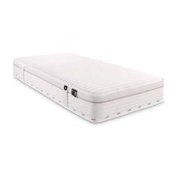 Jay-Be - TrueCore - Small Double - 2000 e-Pocket Hybrid Mattress - Fabric - Vacuum Packed - 4ft - Happy Beds - thumbnail 3
