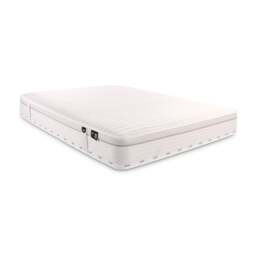 Jay-Be - TrueCore - Small Double - 2000 e-Pocket Hybrid Mattress - Fabric - Vacuum Packed - 4ft - Happy Beds - thumbnail 2
