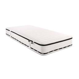Jay-Be Flex - Single - Ultra Firm Open Coil Spring Mattress - Fabric - 3ft - thumbnail 5