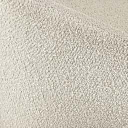 Amari – Boucle Accent Chair – Ivory – Boucle Fabric - Make It Homely - thumbnail 4