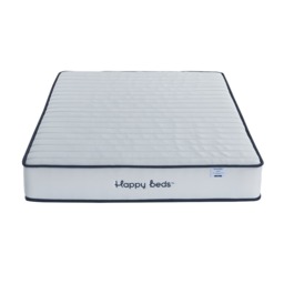 SleepSoul Sirona - King Size - 800 Pocket Spring Memory Foam Mattress - Foam/Fabric - Vacuum Packed - 5ft - thumbnail 4