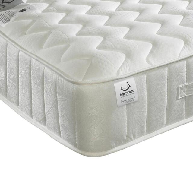 Imperial 3500 Pocket Sprung Mattress - 6ft Super King Size (180 x 200 cm)