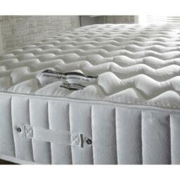 Imperial 3500 Pocket Sprung Mattress - 6ft Super King Size (180 x 200 cm) - thumbnail 4