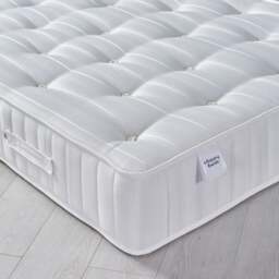 Super Ortho Spring Reflex Foam Orthopaedic Firm Mattress - 5ft King Size (150 x 200 cm)