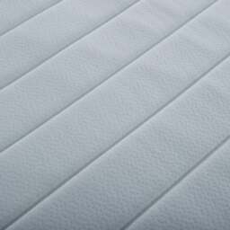 SleepSoul Sirona - Double - 800 Pocket Spring Memory Foam Mattress - Foam/Fabric - Vacuum Packed - 4ft6 - thumbnail 6