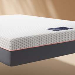 Nora - Small Double - Premium Hybrid 1000 Pocket Spring Memory Foam Mattress - Fabric/Foam - 4ft - Happy Beds - thumbnail 4
