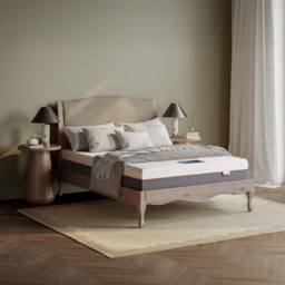 Nora - Small Double - Premium Hybrid 1000 Pocket Spring Memory Foam Mattress - Fabric/Foam - 4ft - Happy Beds - thumbnail 8
