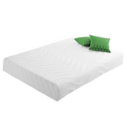 Ocean Gel Pocket 2000 Memory and Recon Foam Cool Orthopaedic Mattress - Super King Size (180 x 200 cm) - thumbnail 2