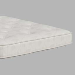 Nevada - King Size - Pocket Spring Spring Contract Mattress with Crib 5 Certification - Fabric - 5ft - thumbnail 5