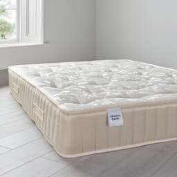 Ortho Royale Spring Orthopaedic Mattress - 5ft King Size (150 x 200 cm) - thumbnail 2