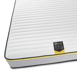 Jay-Be Benchmark S5 Hybrid Pocket Spring Mattress - 5ft King Size (150 x 200 cm) - thumbnail 6