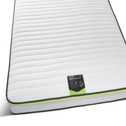 Jay-Be Benchmark S1 Comfort Foam Free Spring Mattress - 3ft Single (90 x 190 cm) - thumbnail 5