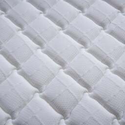 SleepSoul Bliss - Single - 1500 Pocket Spring Mattress - Foam/Fabric - Vacuum Packed - 3ft - thumbnail 7