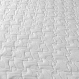 Pocket Memory Foam 2000 Individual Sprung Support Orthopaedic Mattress - 5ft King Size (150 x 200 cm) - thumbnail 2
