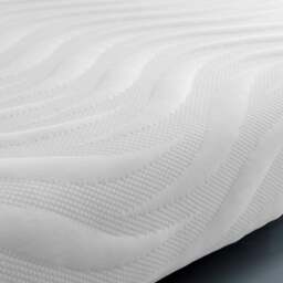 Ocean Gel Pocket 2000 Memory and Recon Foam Individual Sprung Cool Orthopaedic LayGel Mattress - 4ft Small Double (120 x 190 cm) - thumbnail 3