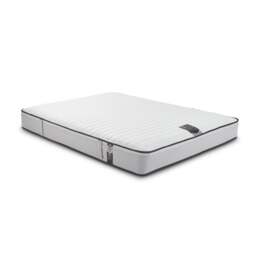Jay-Be Benchmark S7 Tri-Brid Pocket Spring Mattress - 4ft Small Double (120 x 190 cm) - thumbnail 4