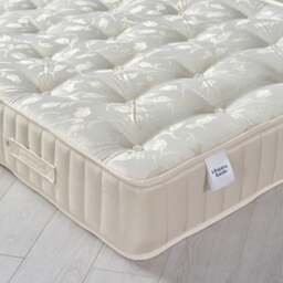 Ortho Royale Spring Orthopaedic Mattress - 3ft Single (90 x 190 cm) - thumbnail 1