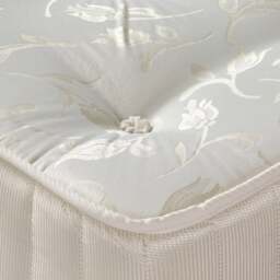Ortho Royale Spring Orthopaedic Mattress - 3ft Single (90 x 190 cm) - thumbnail 4