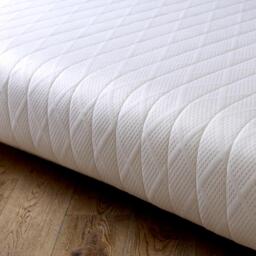 Touch 7-Zone Memory Foam Orthopaedic Rolled Mattress - 3ft Single (90 x 190 cm) - thumbnail 3