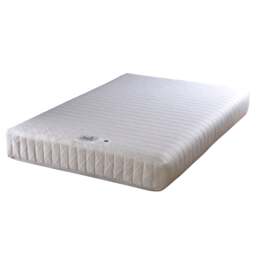 Touch 7-Zone Memory Foam Orthopaedic Rolled Mattress - 3ft Single (90 x 190 cm) - thumbnail 2