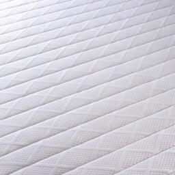 Touch 7-Zone Memory Foam Orthopaedic Rolled Mattress - 3ft Single (90 x 190 cm) - thumbnail 4