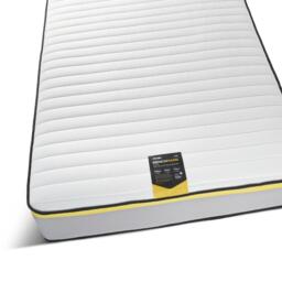 Jay-Be Benchmark S5 Hybrid Pocket Spring Mattress - 4ft Small Double (120 x 190 cm) - thumbnail 5
