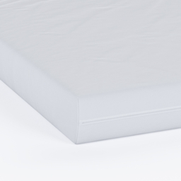 Freshtec Junior Shorty Toddler Kids Foam Mattress - 70 x 140 cm - thumbnail 1