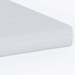 Freshtec Junior Shorty Toddler Kids Foam Mattress - 70 x 140 cm - thumbnail 4
