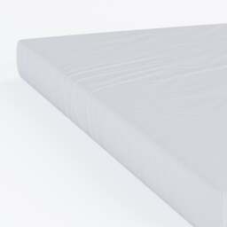 Freshtec Junior Shorty Toddler Kids Foam Mattress - 70 x 140 cm - thumbnail 3