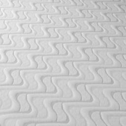 Little Champ 800 Pocket Sprung Reflex Foam Orthopaedic Mattress - 3ft Single (90 x 190 cm) - thumbnail 2