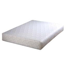 Little Champ 800 Pocket Sprung Reflex Foam Orthopaedic Mattress - 3ft Single (90 x 190 cm) - thumbnail 4