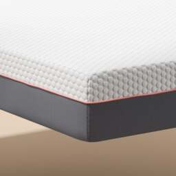 Nora - King Size - Premium Hybrid 1000 Pocket Spring Memory Foam Mattress - Fabric/Foam - 5ft - Happy Beds - thumbnail 2