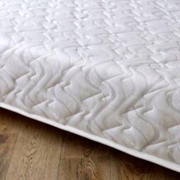 Pocket Memory Foam 2000 Individual Sprung Orthopaedic Mattress - 4ft Small Double (120 x 190 cm) - thumbnail 4
