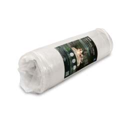 Jay-Be - King Size - Natural Fresh Bamboo Hybrid 2000 e - Pocket Pocket Spring Mattress - Fabric - Vacuum Packed - 5ft - thumbnail 4