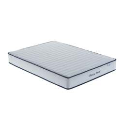 SleepSoul Sirona - Small Double - 800 Pocket Spring Memory Foam Mattress - Foam/Fabric - Vacuum Packed - 4ft - thumbnail 3