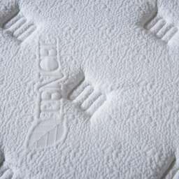 leepSoul Space - Double - 4000 Pocket Spring Orthopaedic Mattress - Foam/Fabric - Vacuum Packed - 4ft6 - thumbnail 7