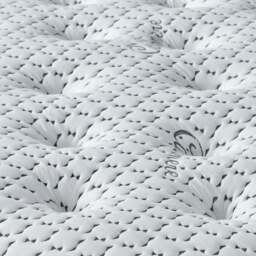 Cashmere 3000 Pocket Sprung Memory Foam Mattress 6ft Super King Size (180 x 200 cm) - thumbnail 5