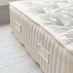 Ortho Royale Spring Orthopaedic Mattress - 2ft6 Small Single (75 x 190 cm) - thumbnail 3