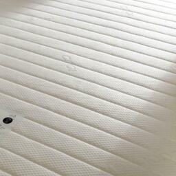 Touch 3-Zone Memory Foam Orthopaedic Rolled Mattress - 2ft6 Small Single (75 x 190 cm) - thumbnail 3