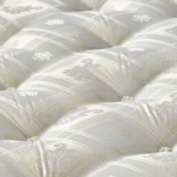 Majestic 1000 Pocket Sprung Orthopaedic Mattress - 5ft King Size (150 x 200 cm) - thumbnail 5