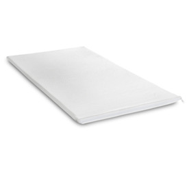 Wet and Dry Changing Foam Mattress
