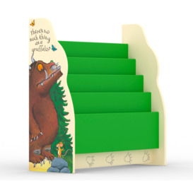 The Gruffalo – Sling Bookcase - Multi-Coloured – Fabric/Wood