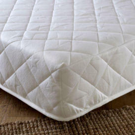 Orthopaedic Mattress King Size Memory Foam (160 x 200cm) - Happy Beds